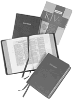 Beautiful, Practical Bibles